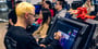 Entra a la Industria de la mano de Electronic Arts