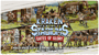 Nuestros estudiantes dan forma al nuevo Kickstarter de Kraken 3D Studios: Gates of Glory
