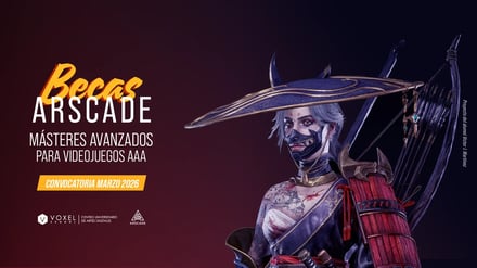 Becas Arscade: Apoyo del sector para tu formación en la industria