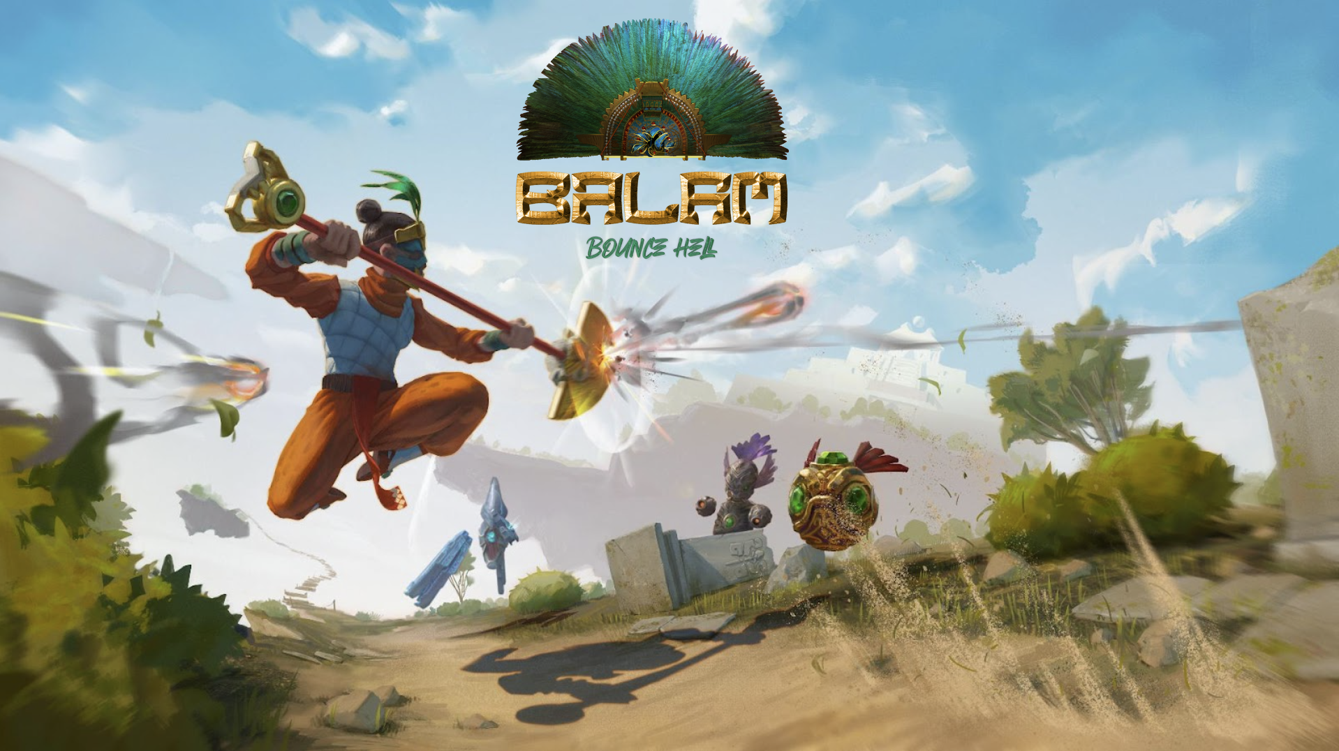 Balam