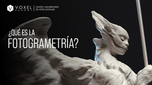 ¿Qué es la Fotogrametría? El arte de capturar el mundo en 3D