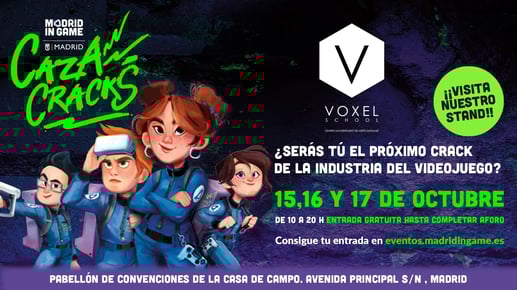 VUELVE