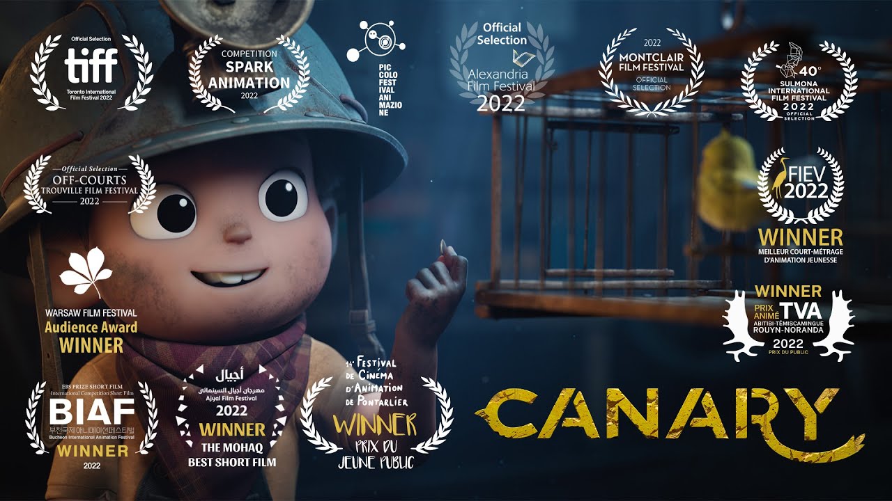 Canary_shortfilm