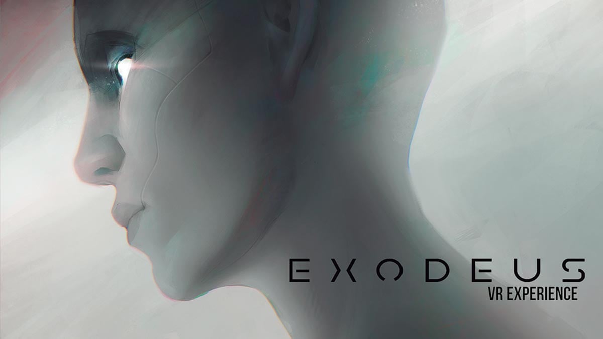 Exodeus