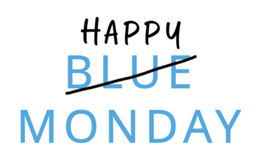 ¿De dónde sale el Blue Monday?