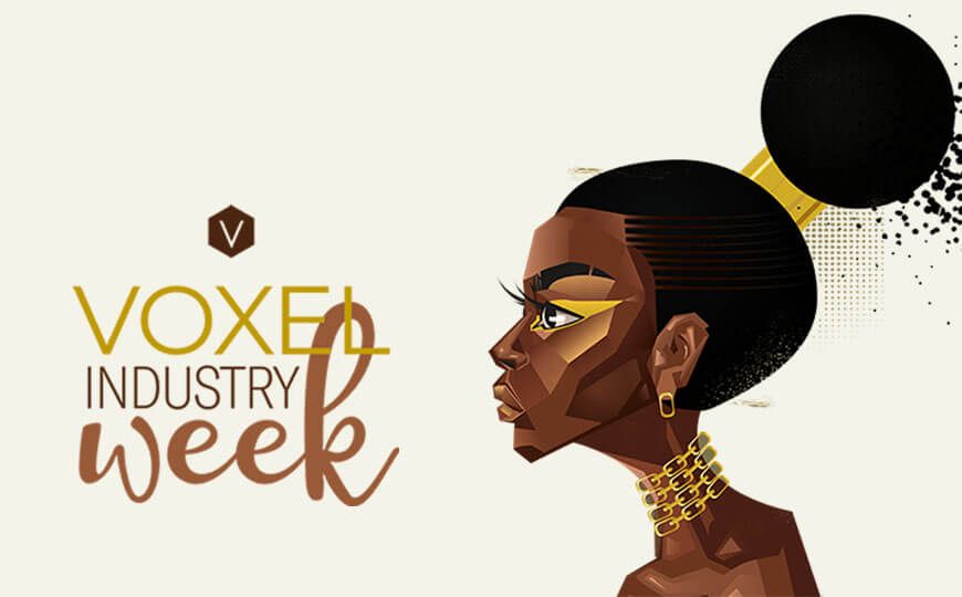Voxel Industry Week 2021