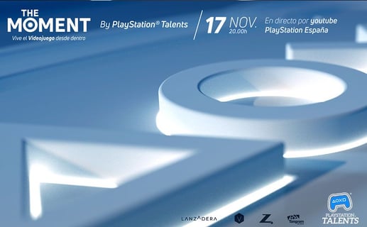 Finalistas 8ª Edición de los Premios PlayStation