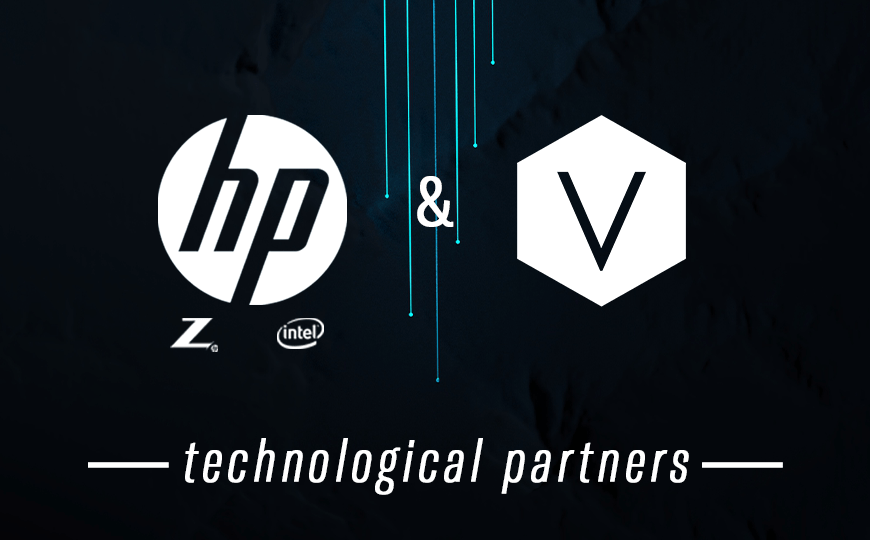 Reforzamos nuestras alianzas: ¡Somos Partner Tecnológico de HP!
