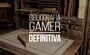 Bibliografía Gamer Definitiva - Día del Libro