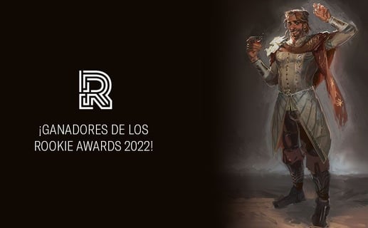 ¡Anunciados los ganadores de los Rookie Awards 2022!