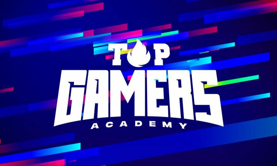 ¡Los Topo-Ratones son los ganadores de Top Gamers Academy!