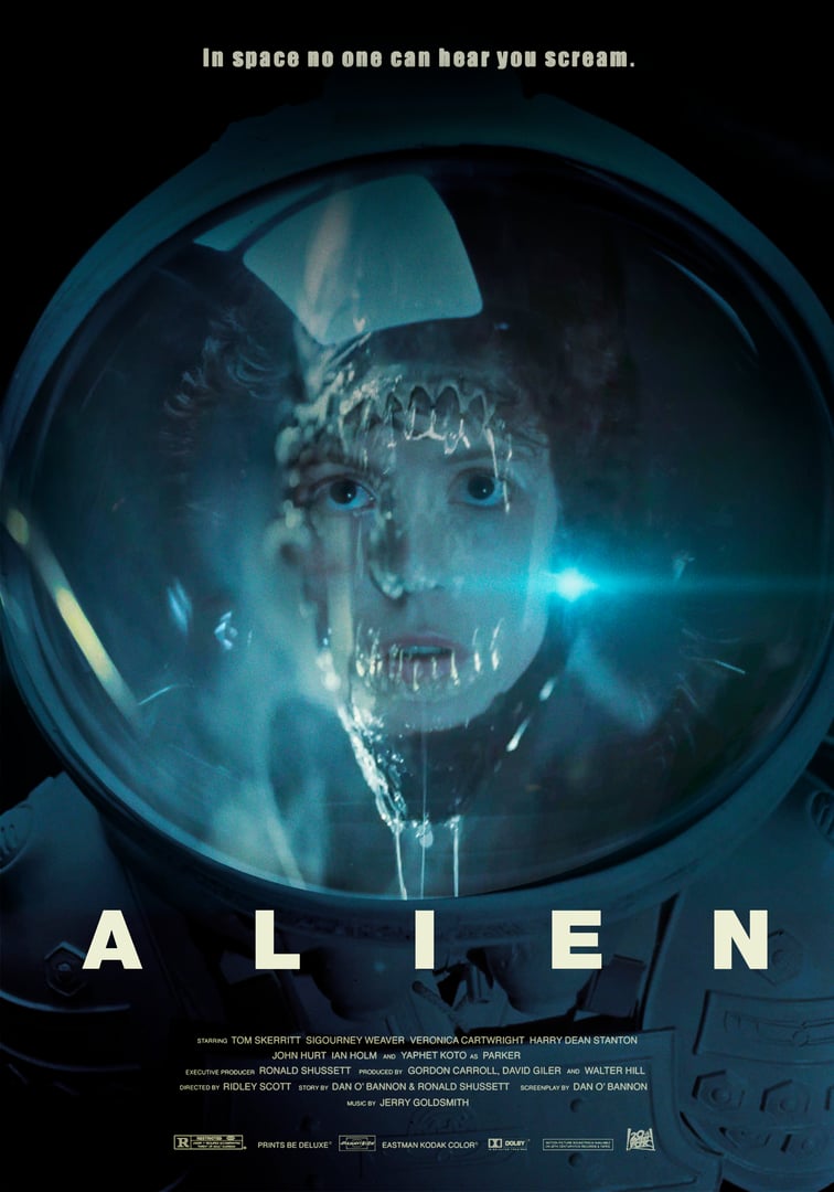 Isabel González Vigara_A L I E N - Isabel González Vigara