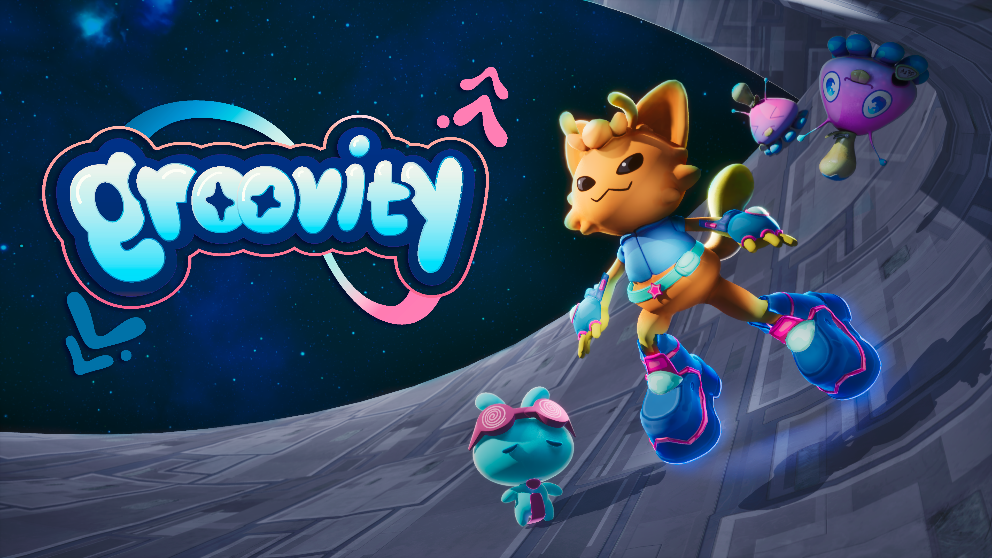 Key Art