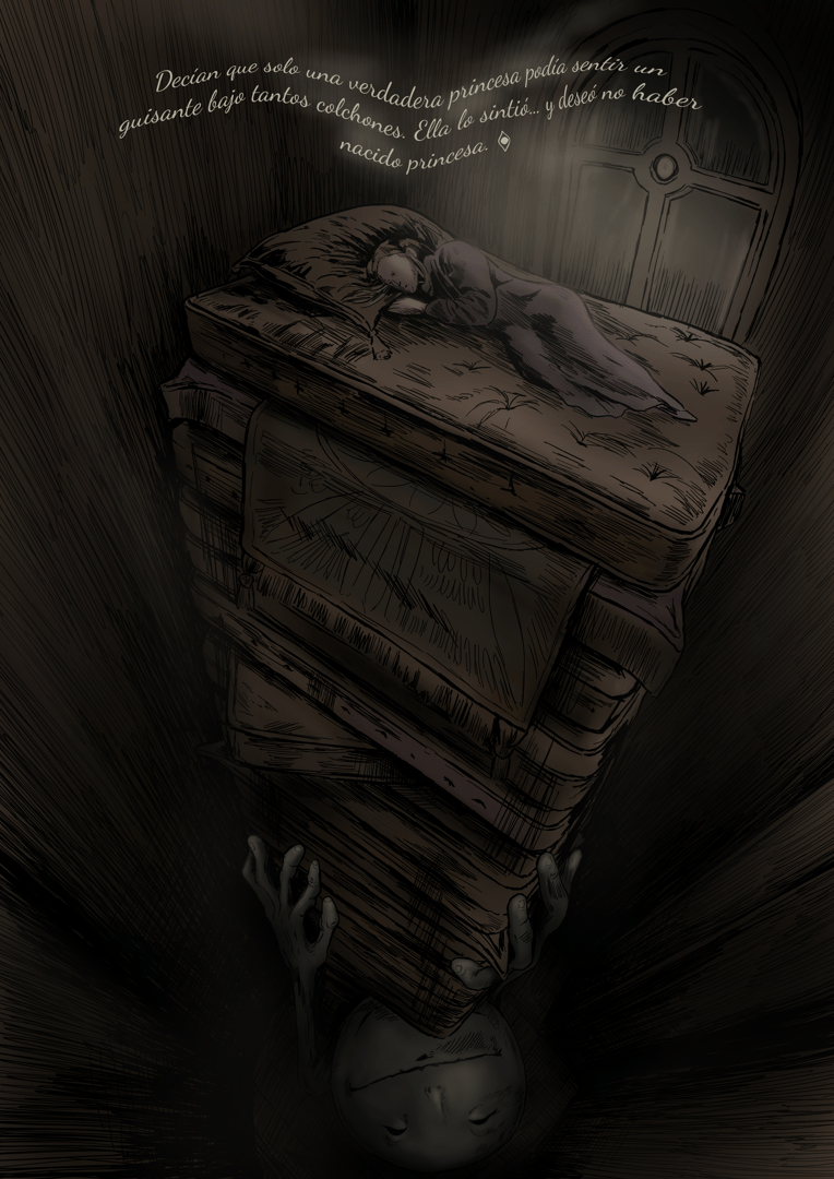 Mario Martínez Martín guisante - Mario Martínez Martín