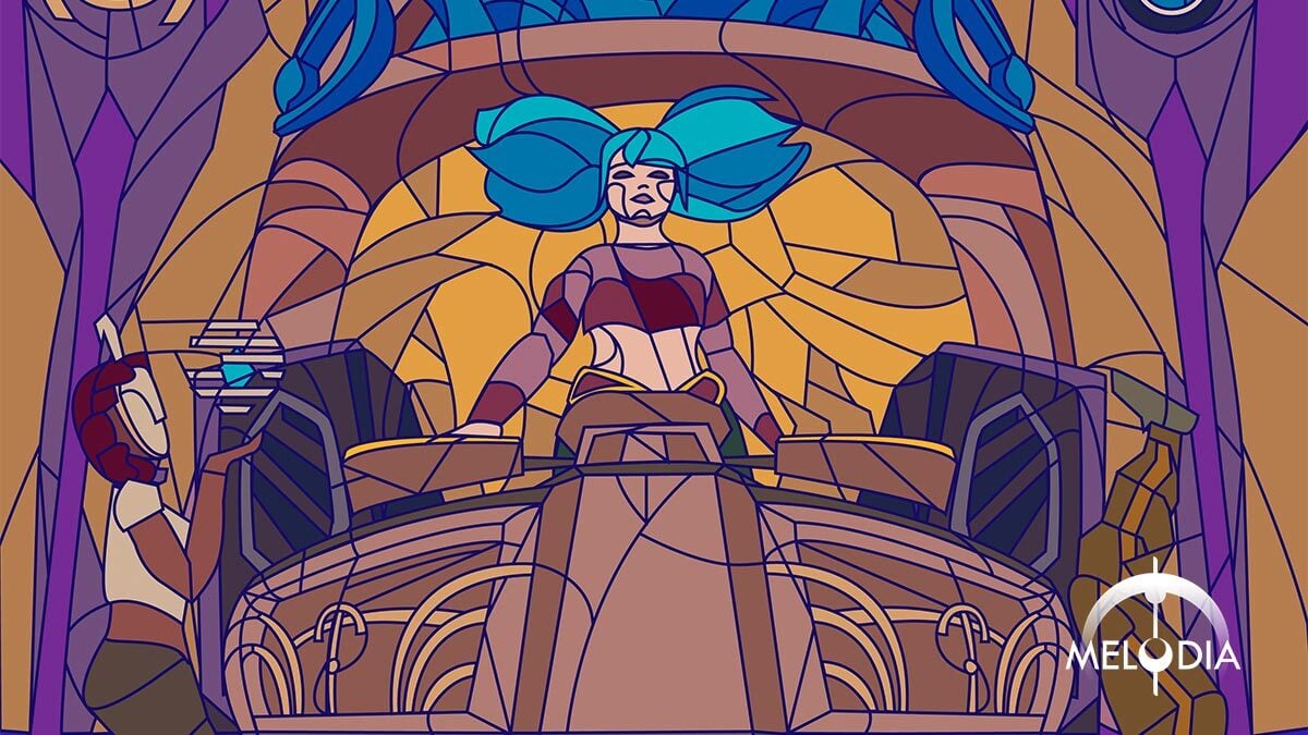 Melodia (1)