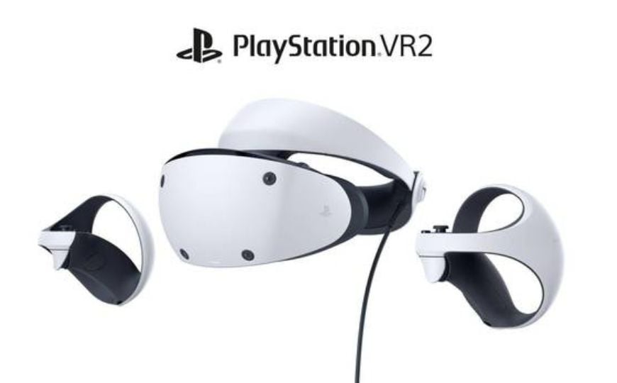 Voxel School acude a la presentación de las PlayStation VR2
