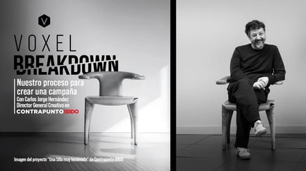 Voxel Breakdown - 28 ABRIL - CONTRAPUNTO BBDO