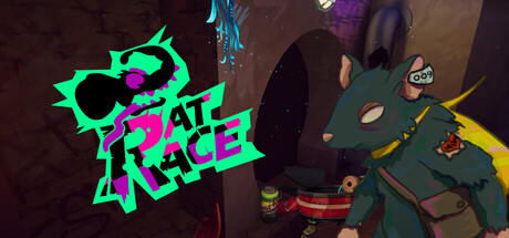 Rat Race (2)