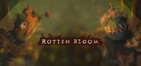 Rotten Bloom 2