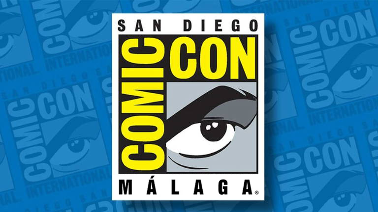 Cómic-con llega a Málaga