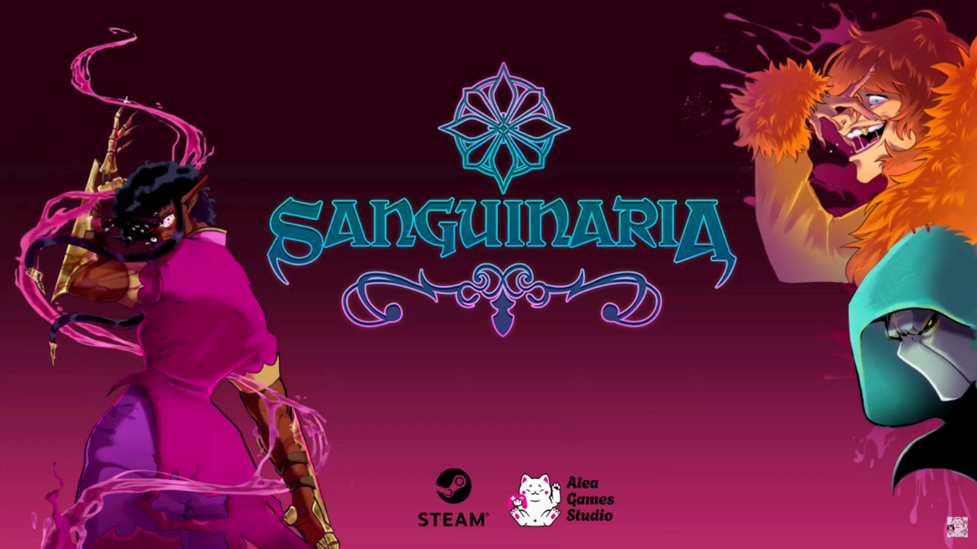 Sanguinaria