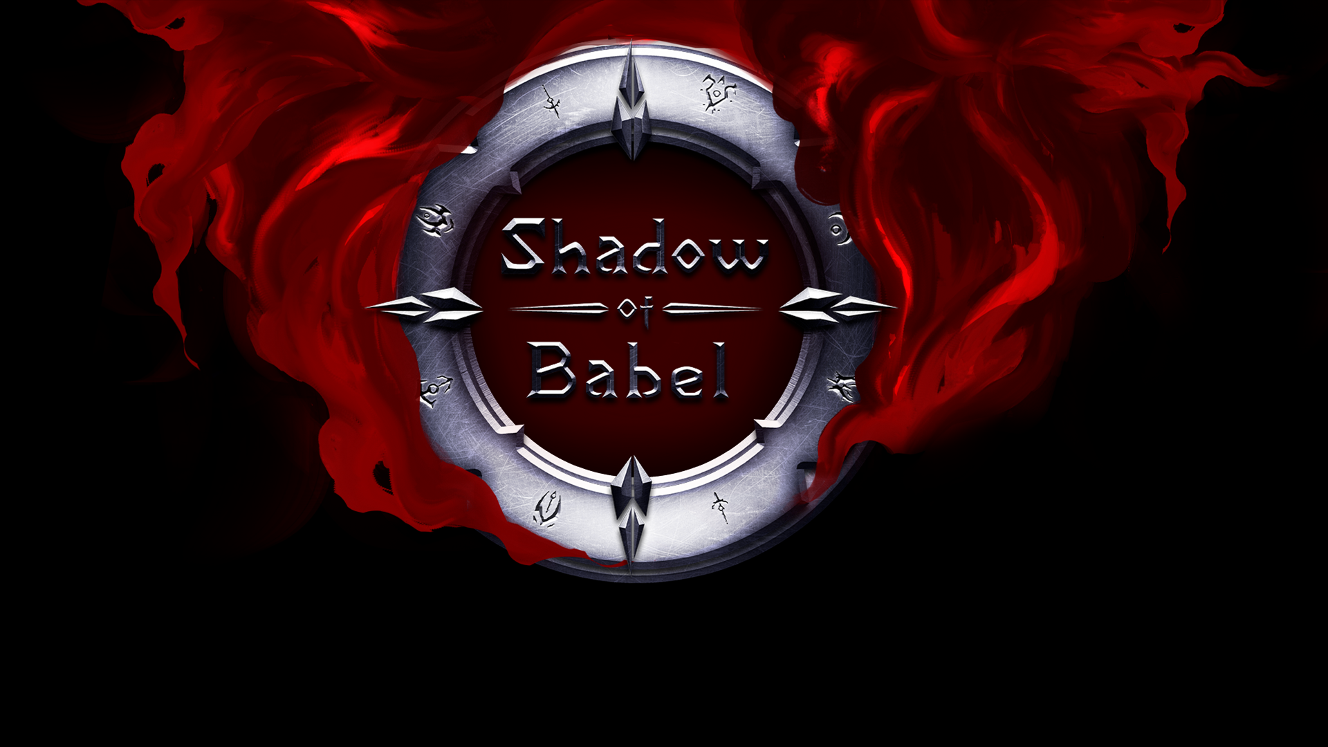 Shadow of babel