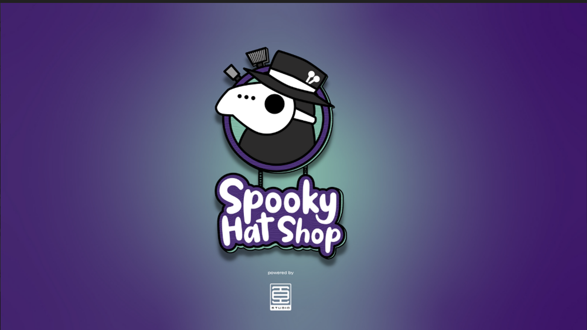 Spooky Hat Shop