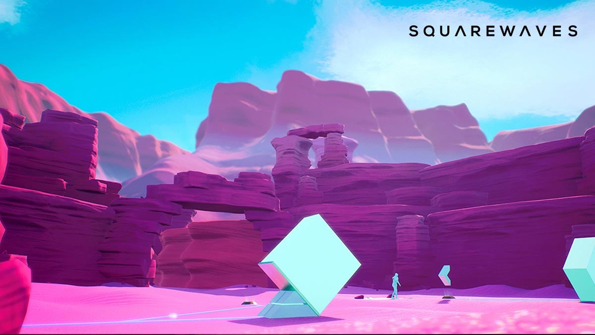 Squarewaves