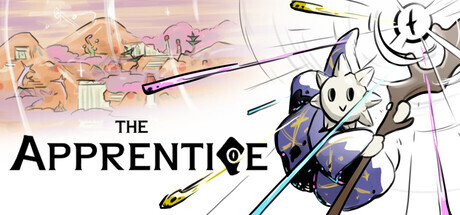 The aprentice