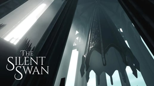 EL VIDEOJUEGO “THE SILENT SWAN”, DESARROLLADO POR PRAENARIS CON EL APOYO DE PLAYSTATION TALENTS Y SELECTA PLAY SE HA LANZADO HOY EN VOXEL SCHOOL