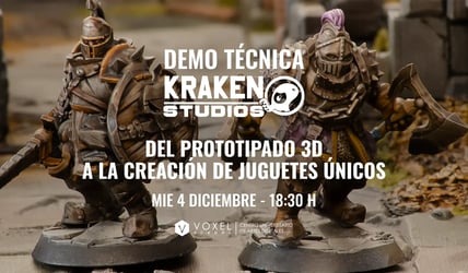 DEMO TÉCNICA KRAKEN STUDIOS DIC 24