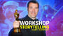 WORKSHOP DE STORYTELLING INTENSIVO CON MARK ANDREWS