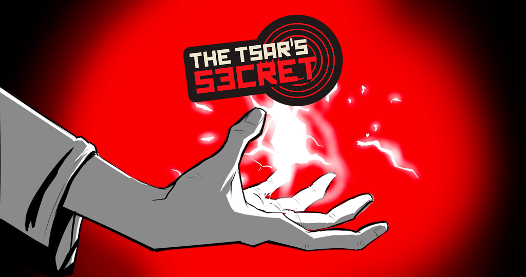 Tsar Secret