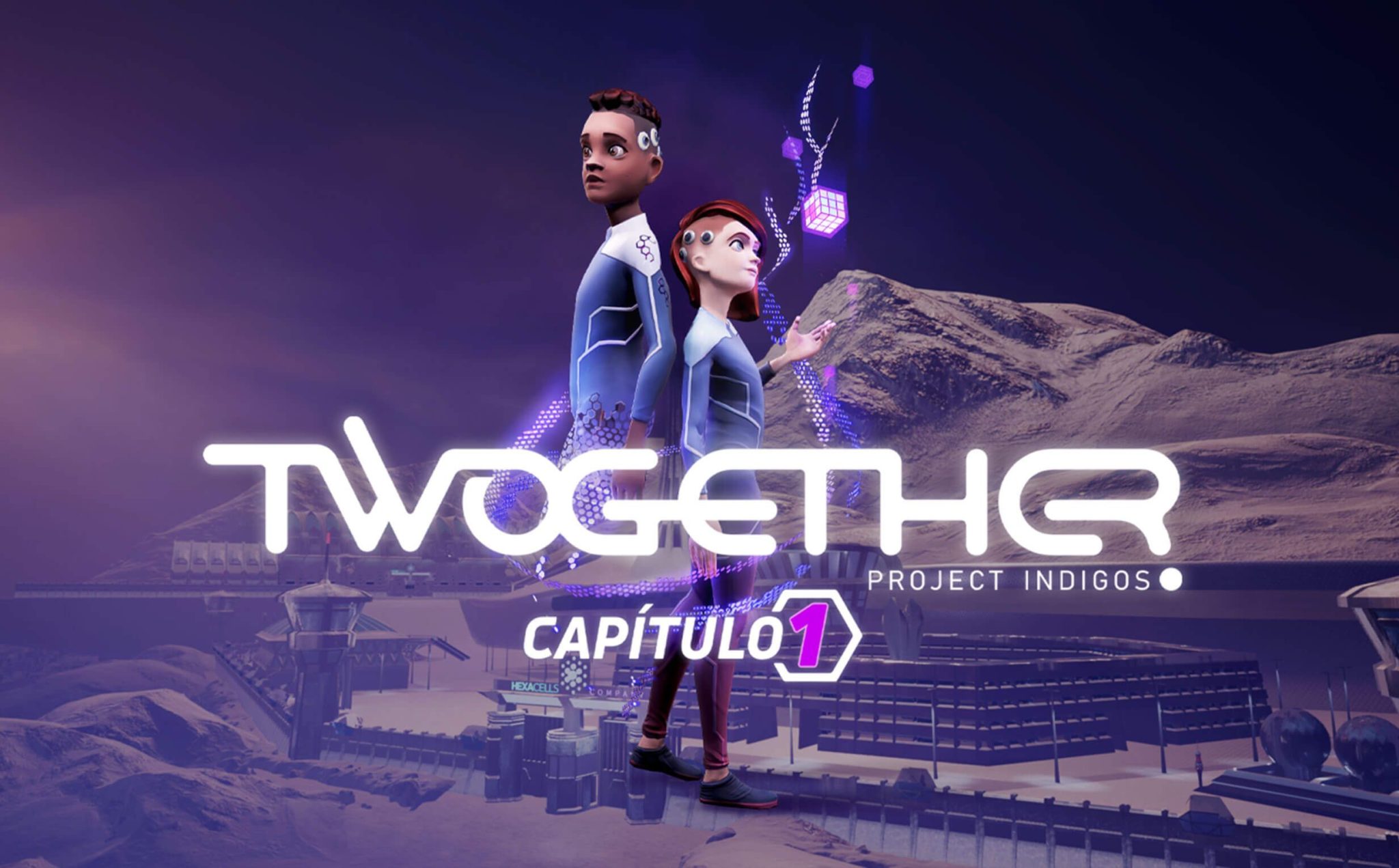 Twogether