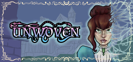 Unwoven 2