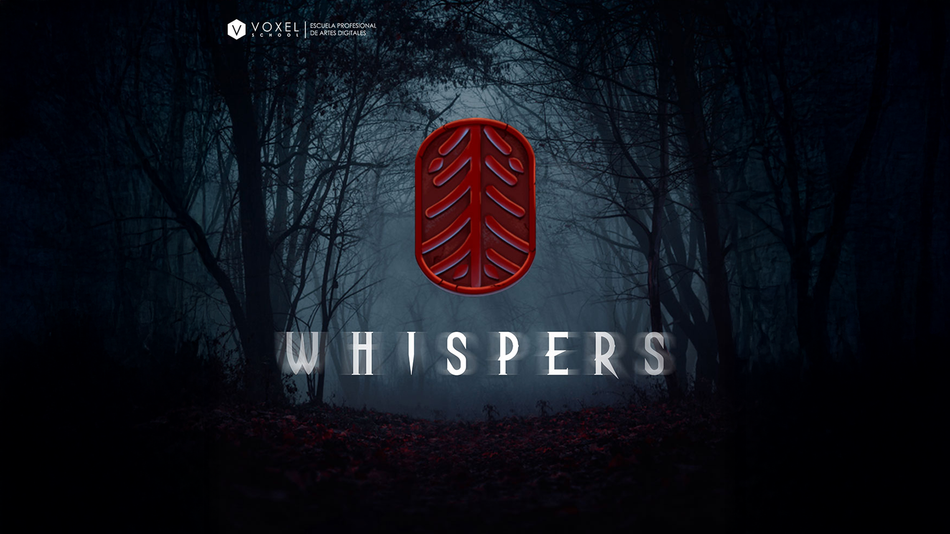 Whispers