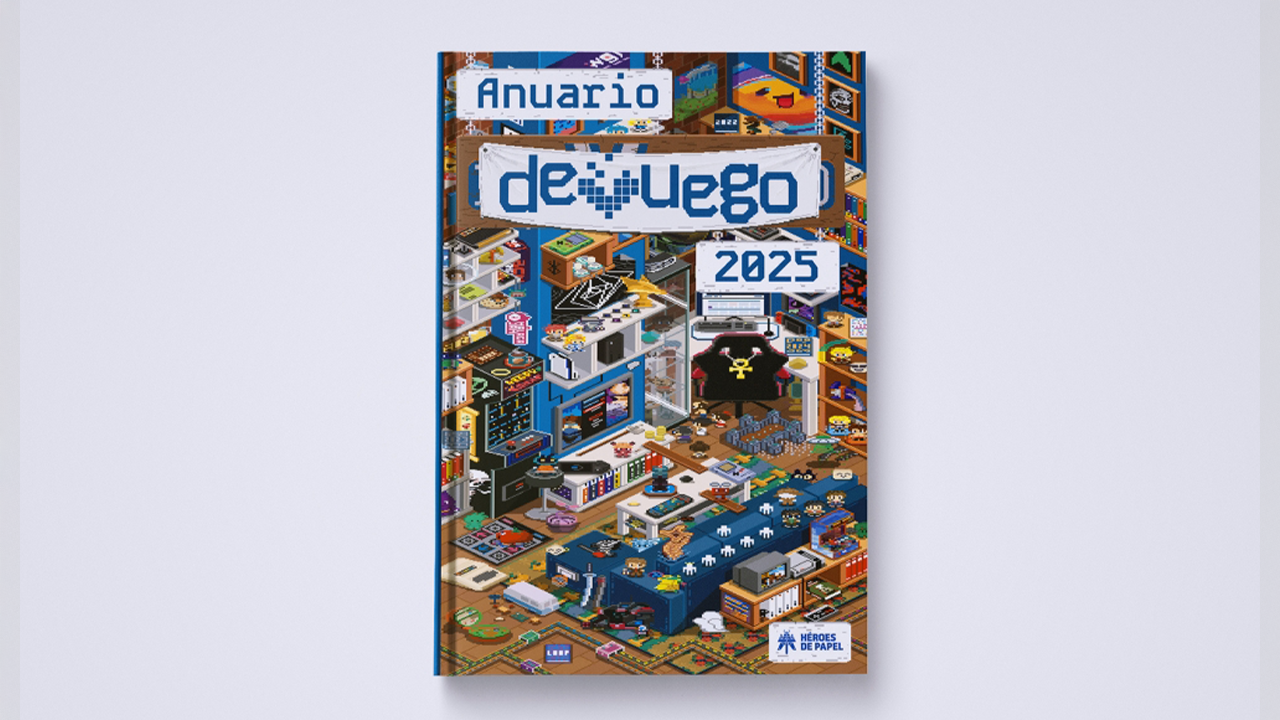 anaurio devuego 2025