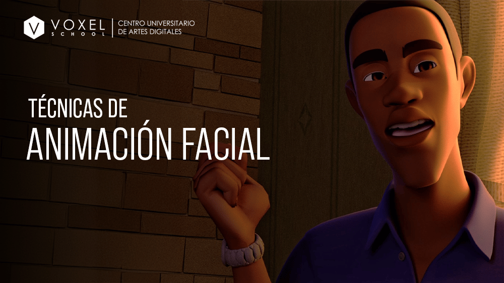 Técnicas de animación facial: Cómo crear expresiones realistas en personajes 3D