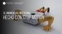 Apple recupera el stop motion para spot del nuevo Mac mini