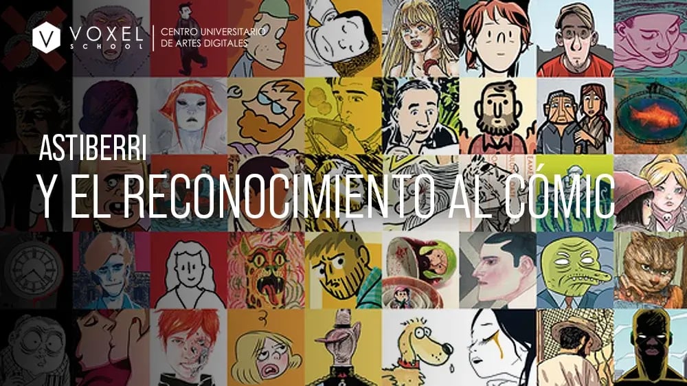 Astiberri gana el premio nacional a la Mejor Labor Editorial 2026