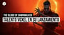The Blood of Dawnwalker: talento Voxel en su lanzamiento