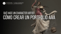Qué hace un Character Artist y cómo crear un portfolio para estudios AAA