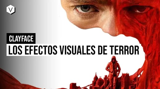 Clayface: estreno de DC y efectos visuales de terror