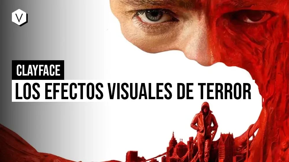 Clayface: estreno de DC y efectos visuales de terror