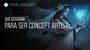 Qué estudiar para ser concept artist: guía completa 2026