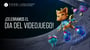 ¡Celebramos el Dia del videojuego!