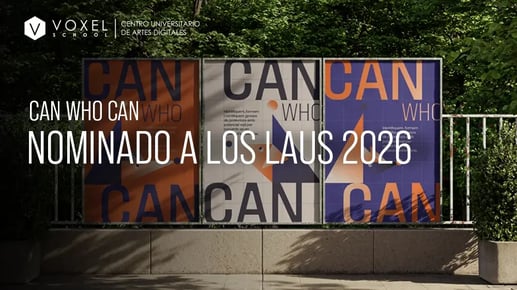 Nominaciones a los LAUS 2026 Can who Can