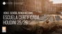 Voxel School elegida Escuela certificada Houdini para el curso 25/26