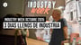 Industry Week octubre 2026: tres días para acercarse a la industria