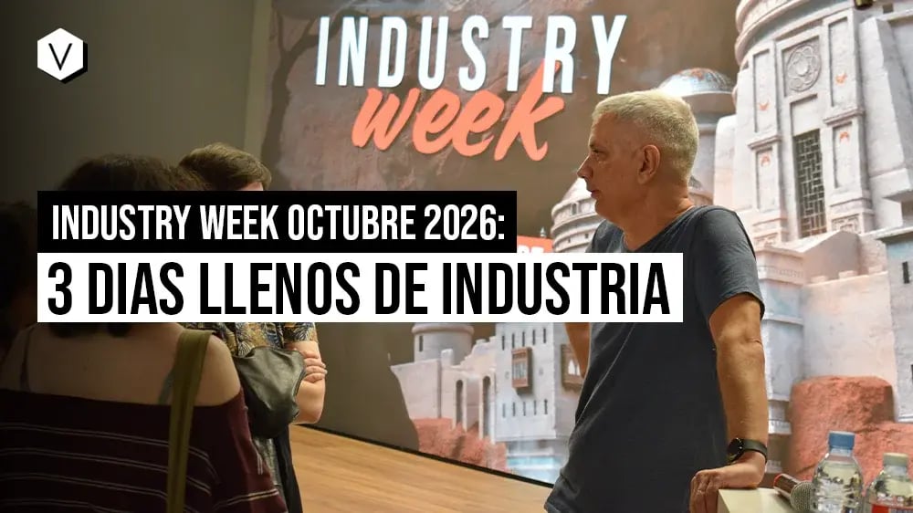 Industry Week octubre 2026: tres días para acercarse a la industria
